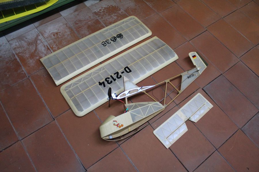 fh sg38